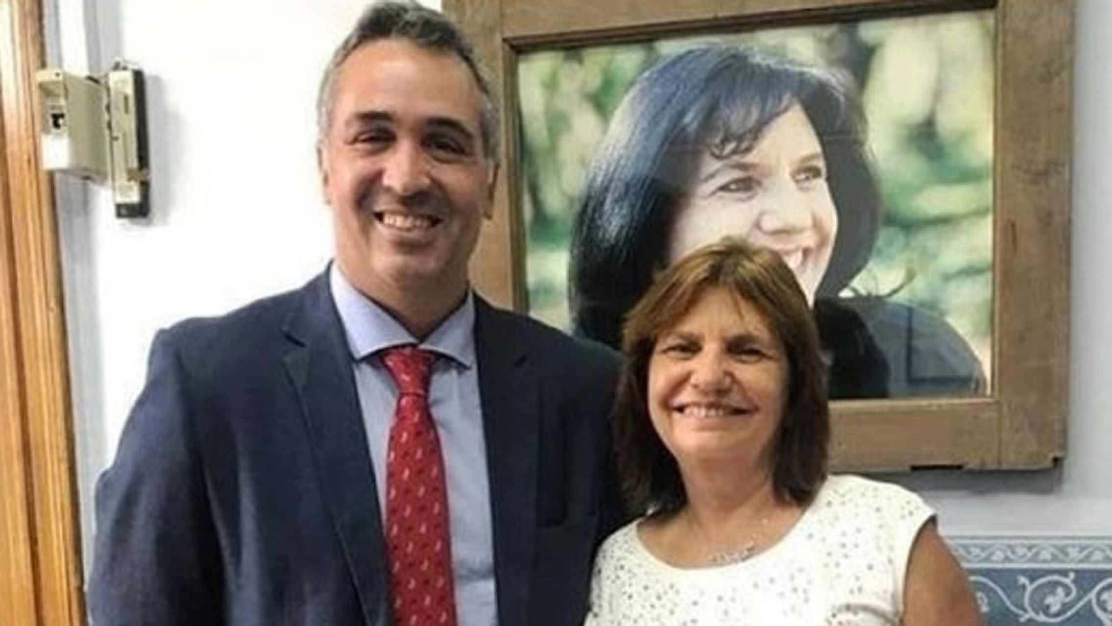 Un diputado del PRO pidió "pena de muerte" para Cristina por las causas de corrupción