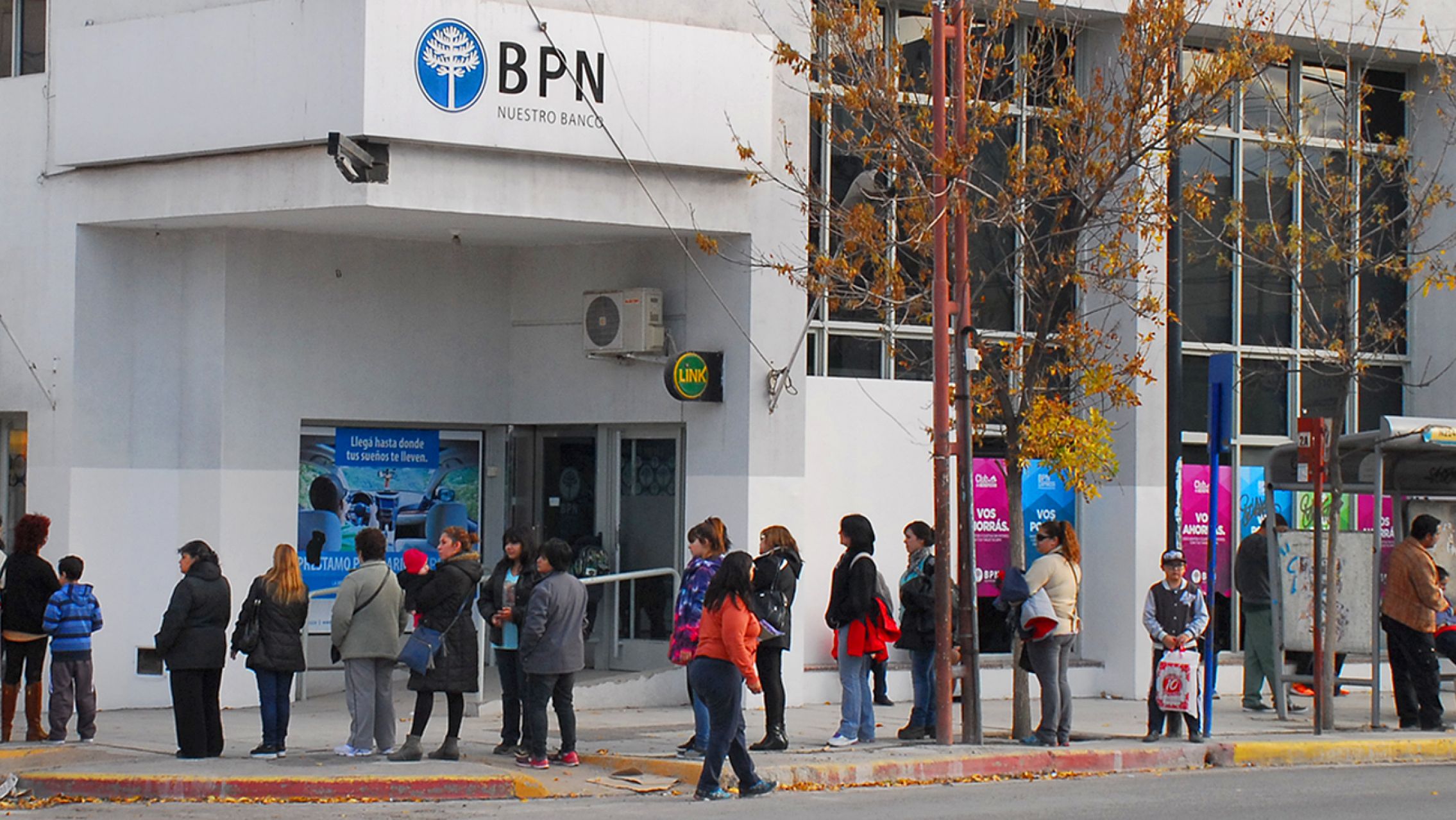 Neuquén: denuncian estafa con planes sociales