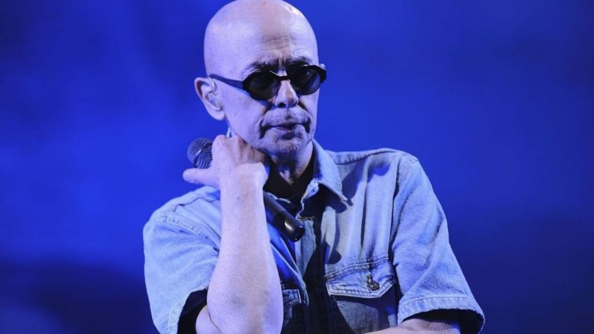 El Indio Solari se expresó tras el pedido de condena contra Cristina Fernández de Kirchner