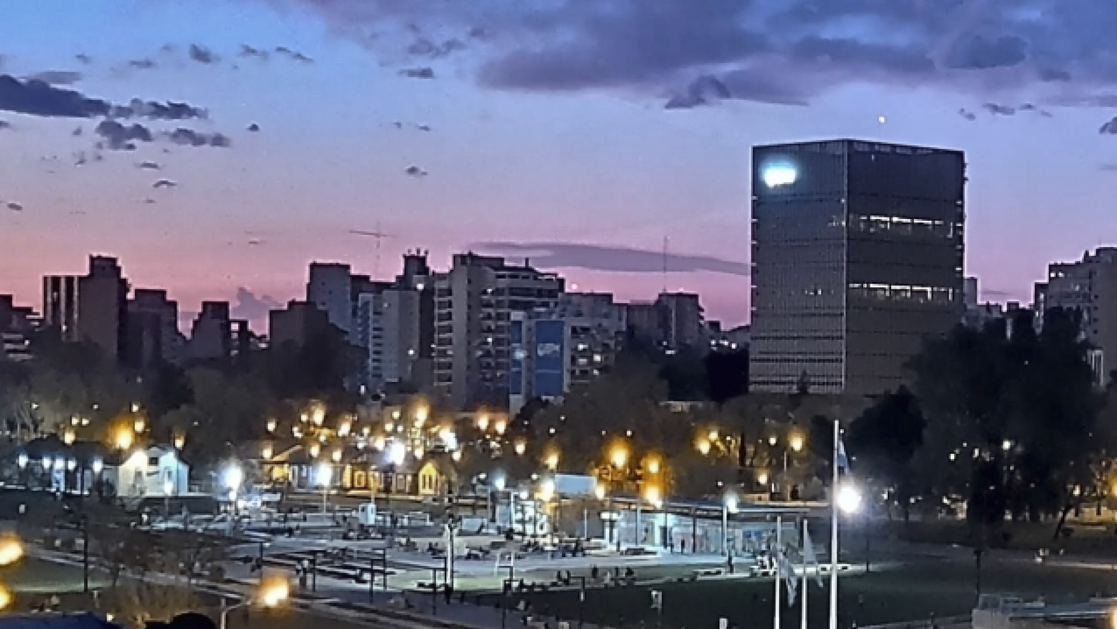 Inseguridad: la Patagonia en vilo por "La banda de los mamelucos"