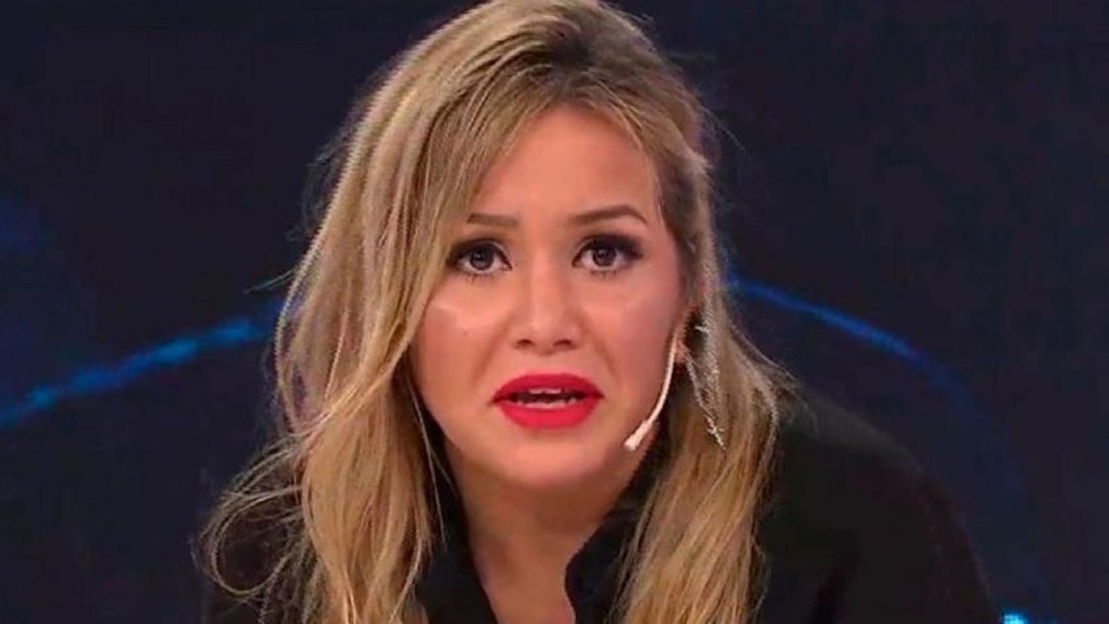 Karina reveló estar cansada que le digan "Princesita" y confesó cómo querría que la llamen