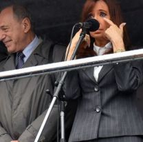 Zaffaroni: "Si Cristina Kirchner es condenada, no va a quedar otra que un indulto"
