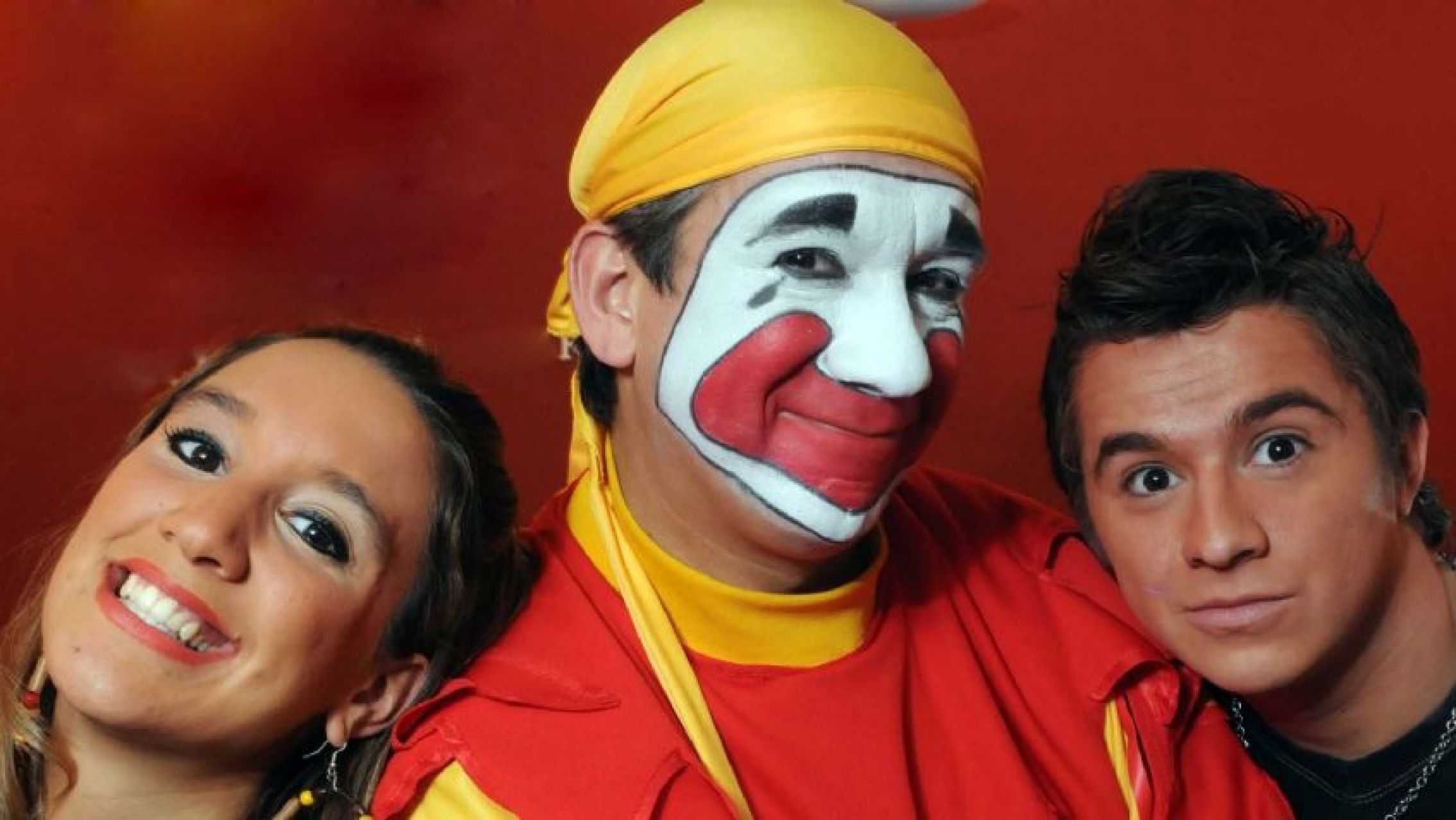 Con un desafiante posteo, Piñón Fijo anunció que la batalla con sus hijos seguirá en la Justicia