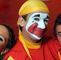 Con un desafiante posteo, Piñón Fijo anunció que la batalla con sus hijos seguirá en la Justicia