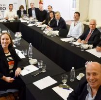 Juntos por el Cambio se reúne, sin Macri, para analizar la situación de Cristina y las denuncias de Carrió