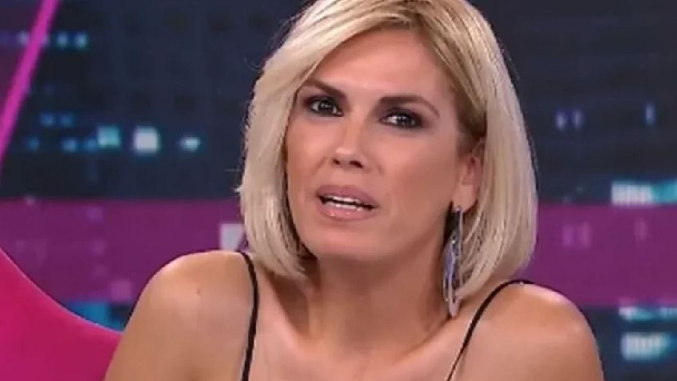 Así era la interna entre Viviana Canosa y los panelistas que tenía en su programa
