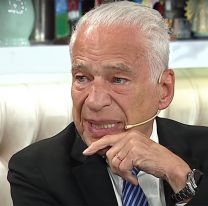 La frase de Alberto Cormillot que generó indignación en las redes sociales