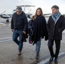 Al grito de "¡Por fin un negro!", celebraron la asunción de Correa como ministro de Trabajo