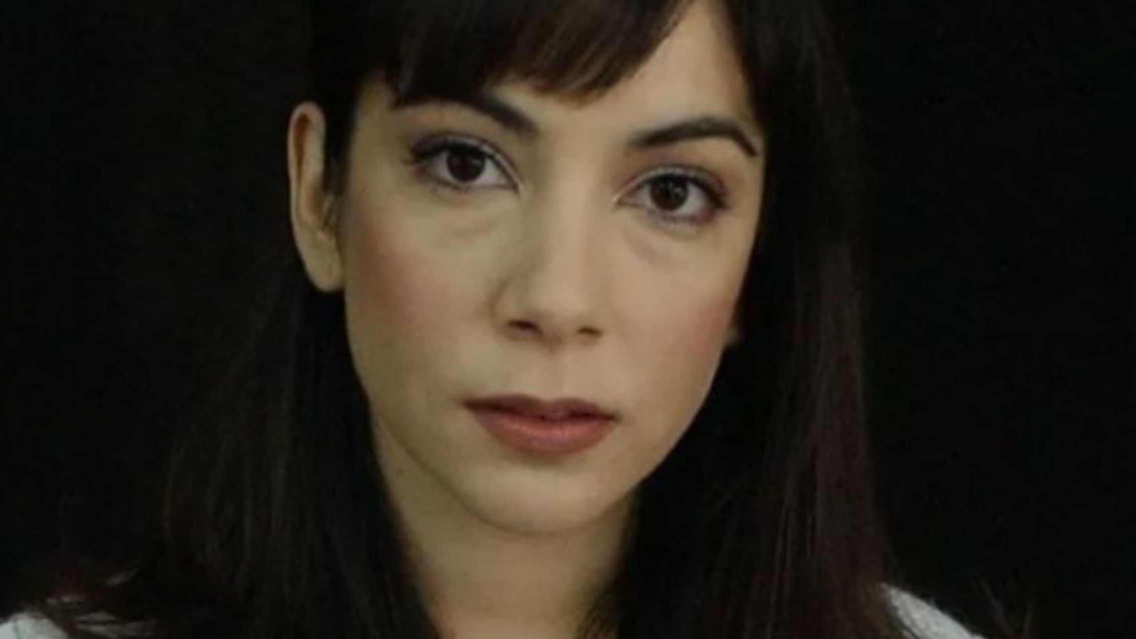 De qué trabaja Carolina Fal tras dejar de ser actriz