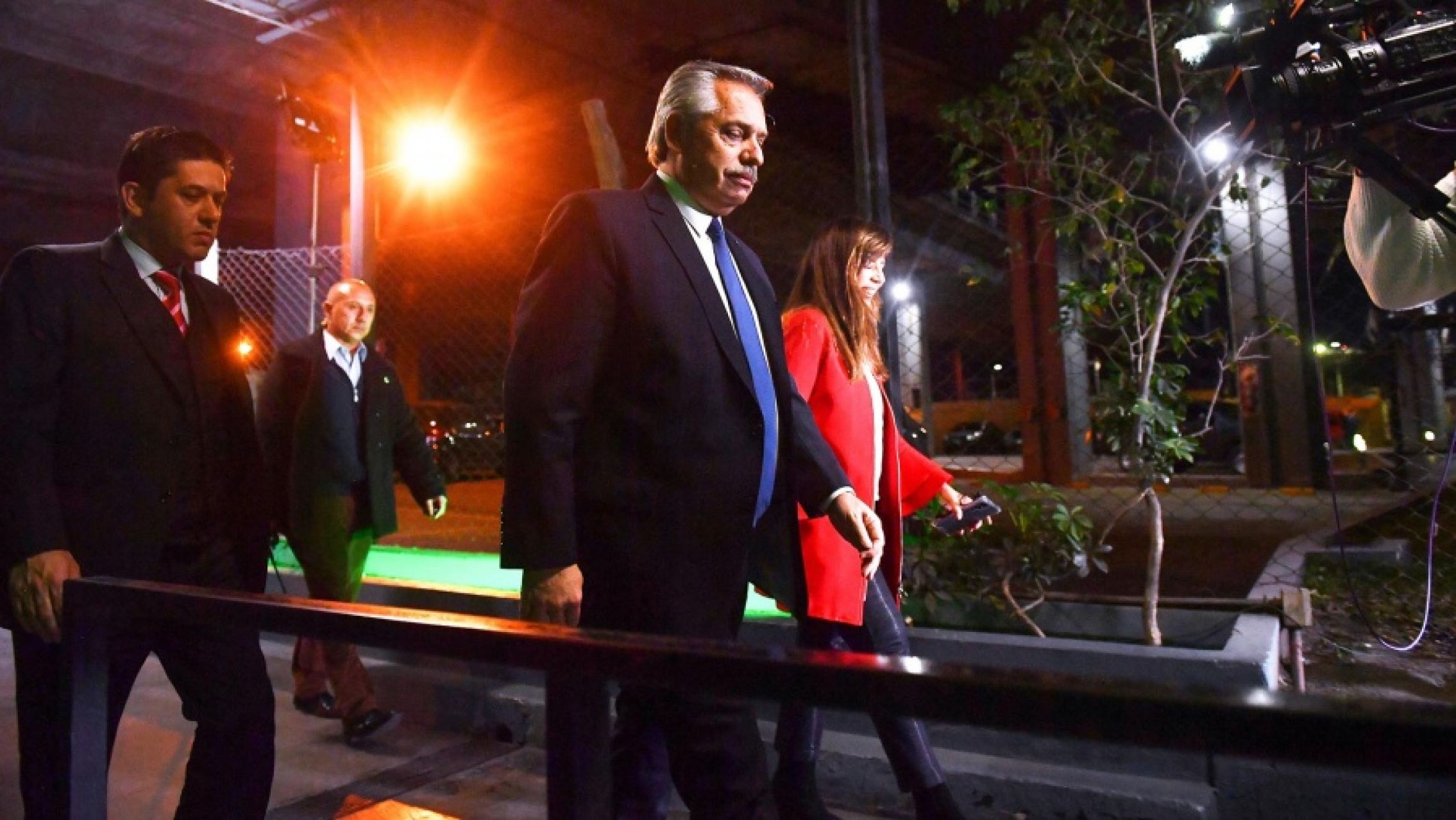 Presentarán un pedido de juicio político contra Alberto Fernández por su comparación entre los fiscales Luciani y Nisman