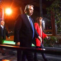 Presentarán un pedido de juicio político contra Alberto Fernández por su comparación entre los fiscales Luciani y Nisman