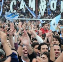 El PJ porte&ntilde;o respald&oacute; a Cristina Kirchner en un "Cabildo Abierto" y se movilizaron a la casa de la Vicepresidenta