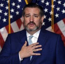 Un senador estadounidense pidió que su Gobierno sancione a Cristina Kirchner por corrupción