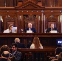 La Justicia rechaza en bloque pagar ganancias y prevén un conflicto de poderes