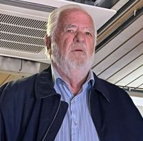 Caso García Belsunce: "Hace veinte años espero y estar en frente del asesino de mi mujer", dijo Carrascosa