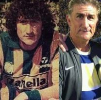 El hijo del Patón Bauza habló de la salud de su padre: "La enfermedad está más avanzada"