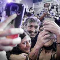 La Cámpora no se movilizará por el juicio a Cristina, pero sí lo harán otras agrupaciones