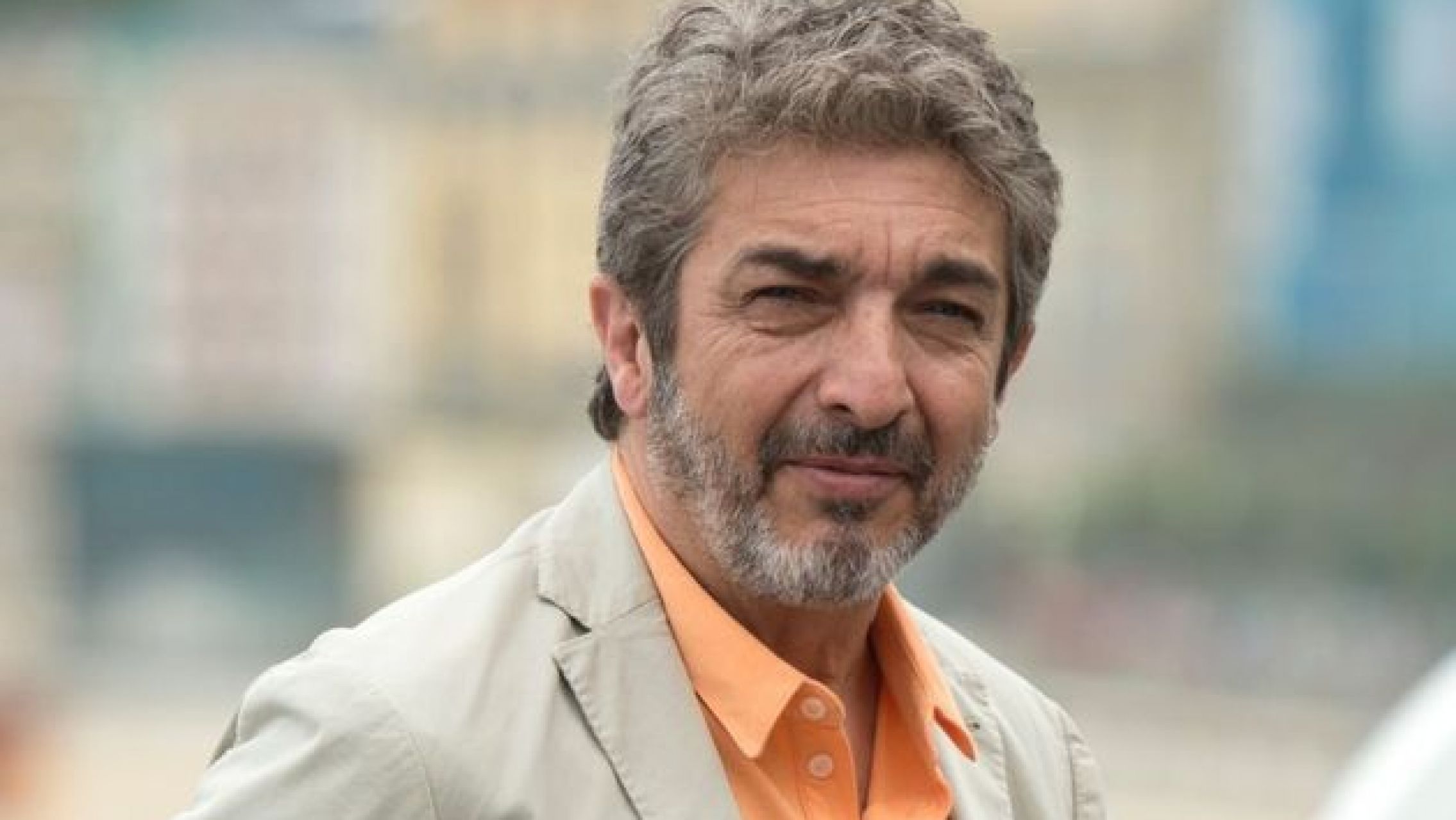 La cruda opinión de Ricardo Darín sobre la economía argentina: "Es un momento muy..."