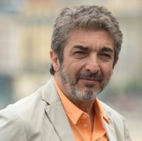 La cruda opinión de Ricardo Darín sobre la economía argentina: "Es un momento muy..."
