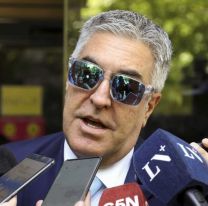 Gregorio Dalbón afirmó que "en 2023, Cristina se muda a Olivos"