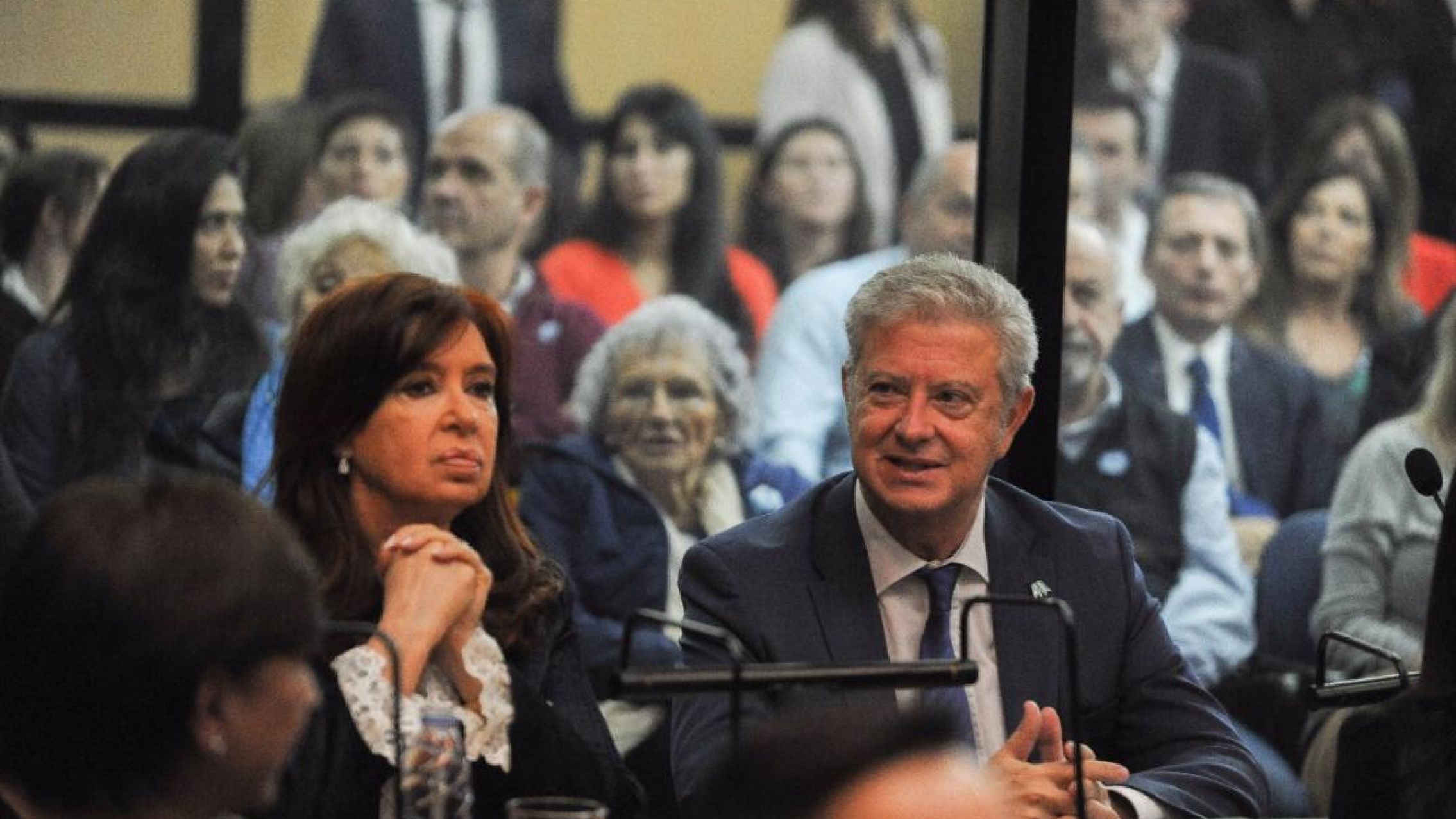 En los últimos 30 años, sólo el 12% de las causas por corrupción llegó a juicio oral