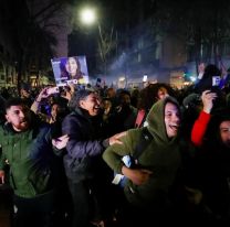 La movilización por CFK enrareció el clima político y subió al máximo la tensión entre el Gobierno y la oposición