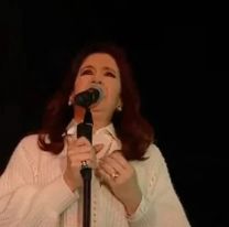 A 11 días del atentado, amenazaron de muerte a Cristina