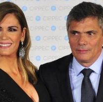 Por qué se divorció Viviana Canosa de Alejandro Borensztein