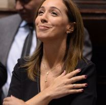 Conocé cómo es el lugar donde se casará María Eugenia Vidal con Quique Sacco