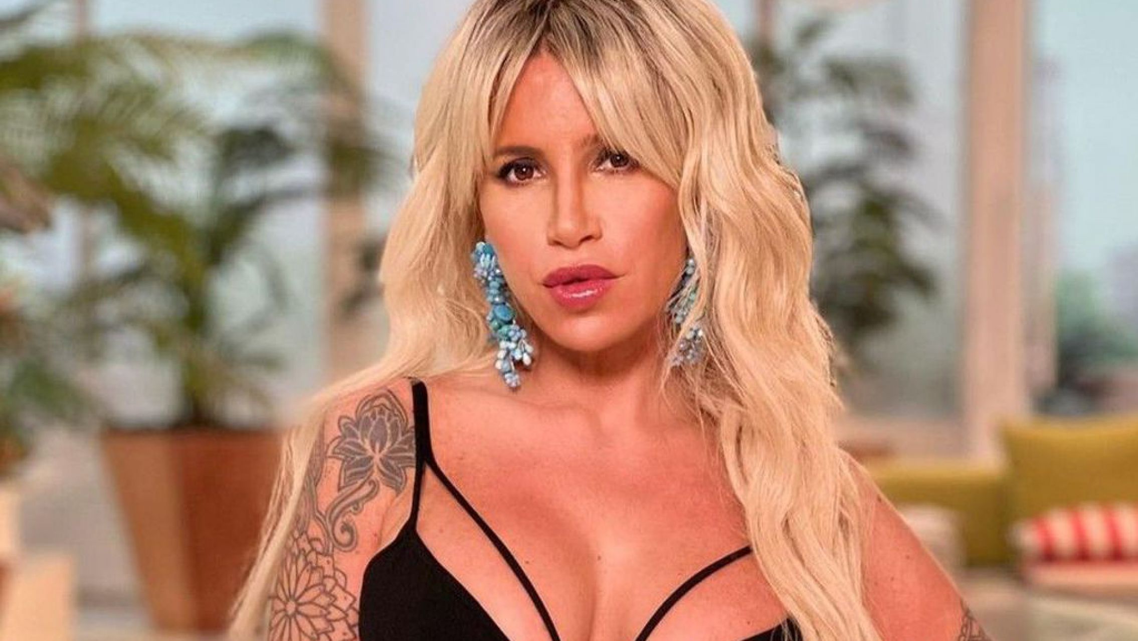 Florencia Peña reveló cuántos novios tuvo