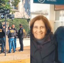 Asesinaron a una pareja de jubilados durante un robo: la empleada doméstica principal sospechosa