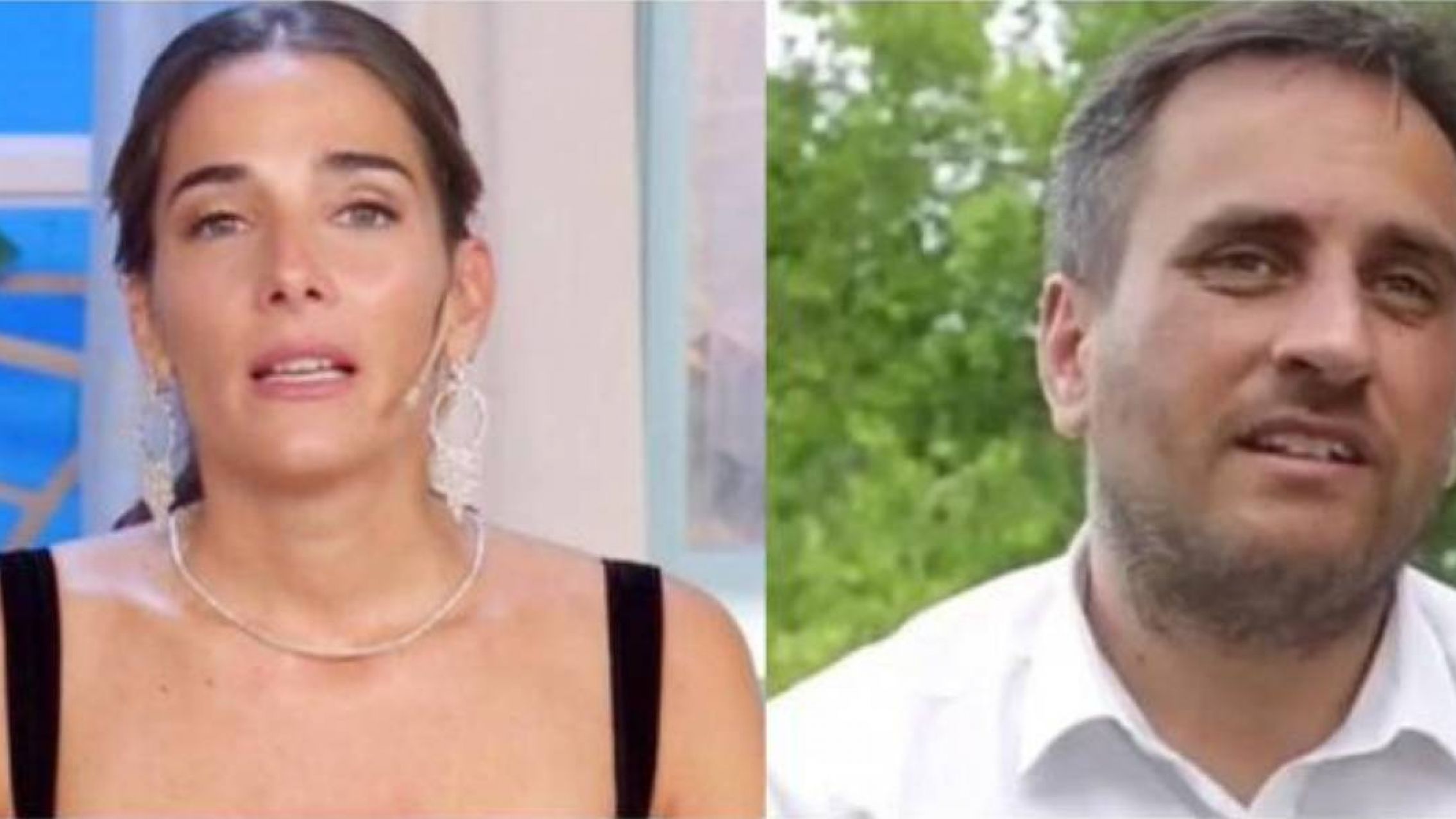 Juana Viale cruzó a Juan Cabandié luego de que el ministro acusara al gobierno porteño de "golpista"