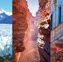 Altos porcentajes de reservas hoteleras y viajes para el fin de semana largo en todo el país