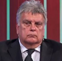 El cruel apodo que le pusieron a Luis Ventura en América TV