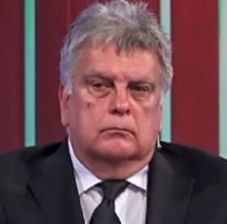 El cruel apodo que le pusieron a Luis Ventura en América TV