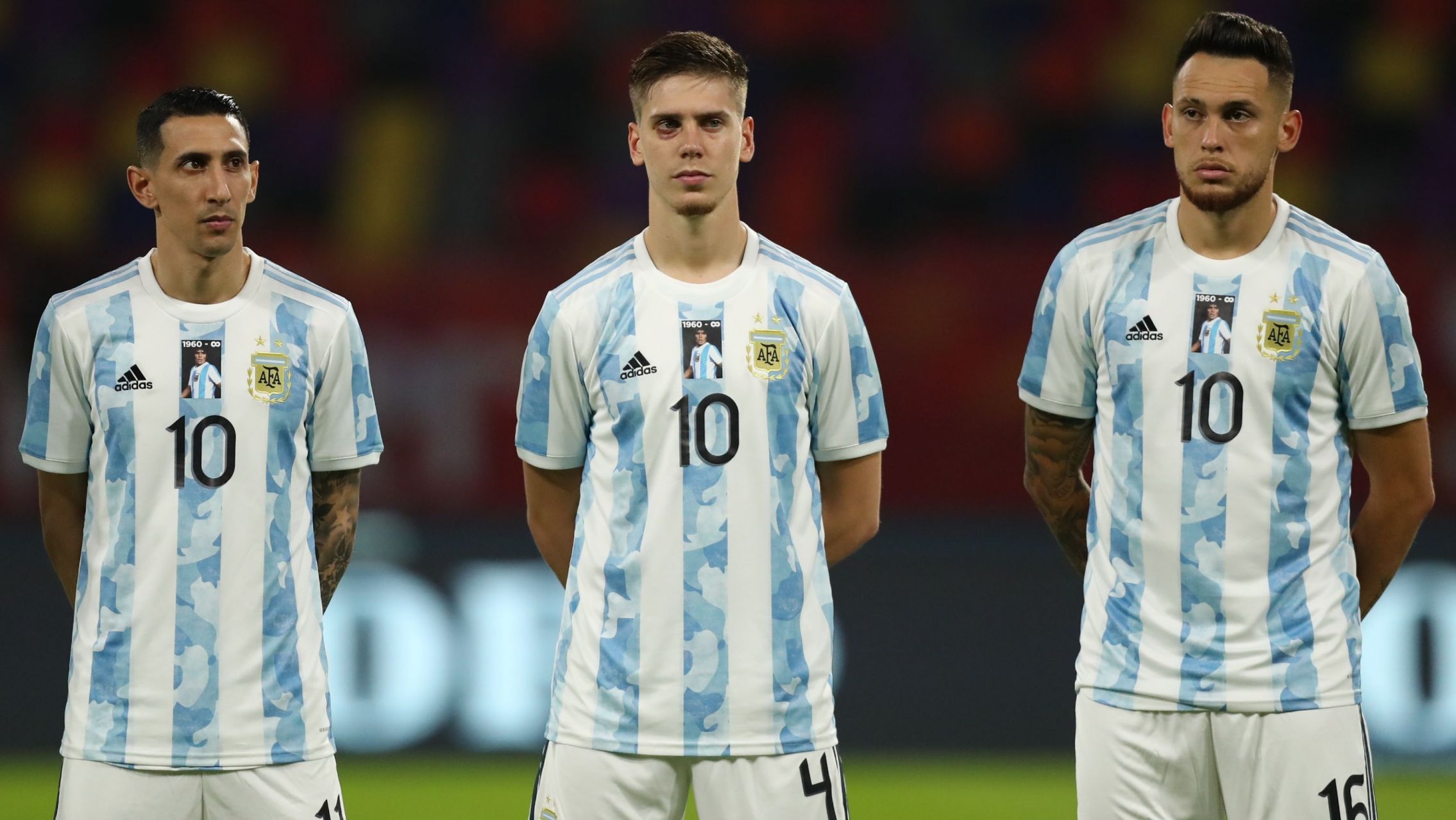 La Scaloneta sufre una baja: ¿Qué jugador se pierde el Mundial?