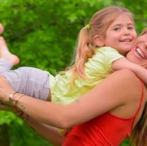 Jésica Cirio mostró el espectacular regalo que recibió su hija Chloe: "Llegó el..."