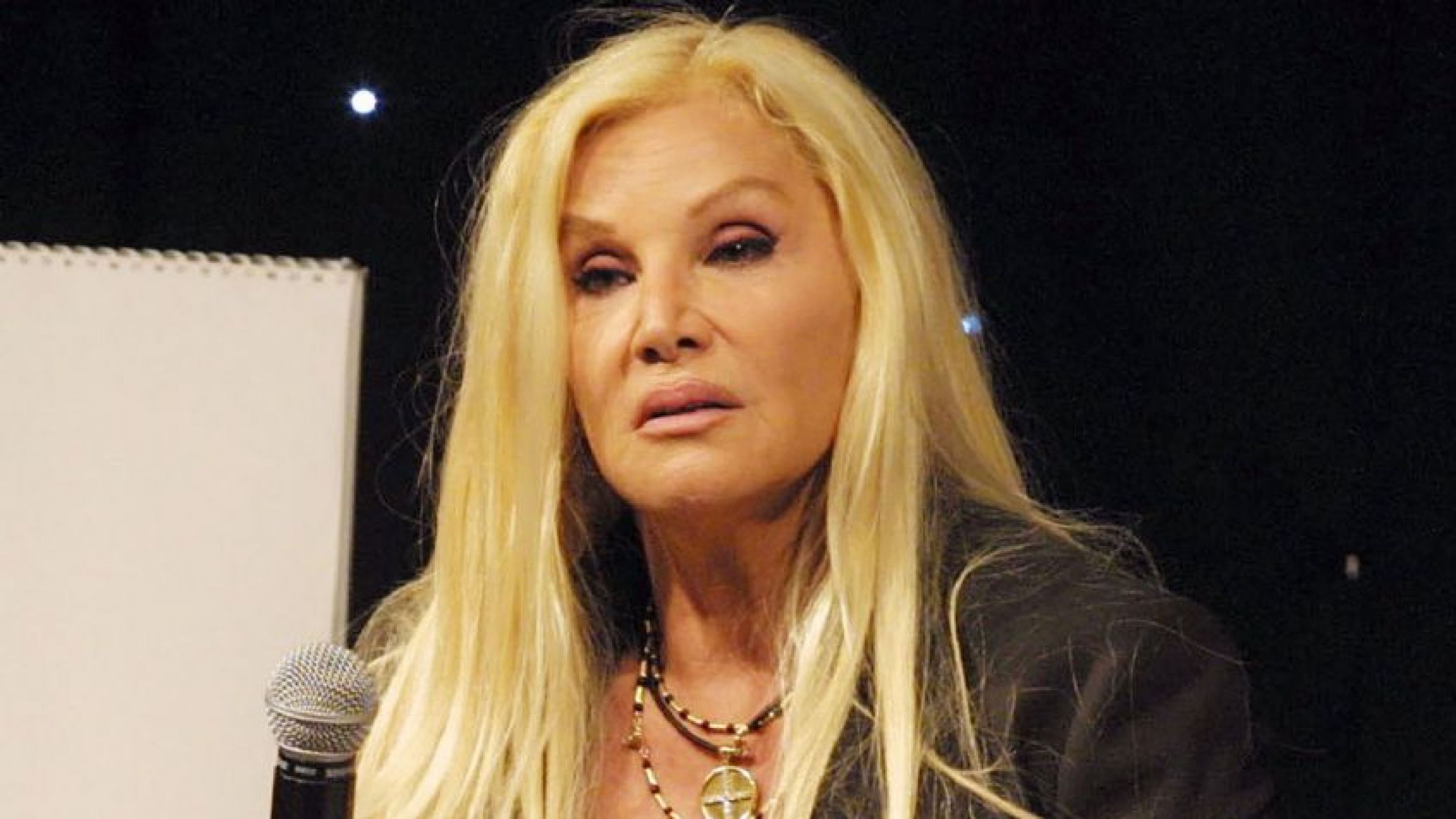 La AFIP denunció penalmente a Susana Giménez por presunta evasión: a cuánto asciende la deuda millonaria