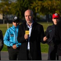 Rodríguez Larreta mantendrá a la Policía en Recoleta y sumará inspectores de otras áreas de su Gobierno