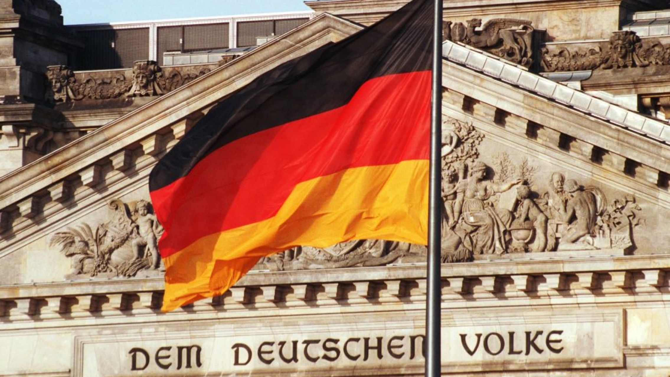 Alemania alcanza la inflación más alta en 50 años: los precios acumularon un alza anual del 7,9%