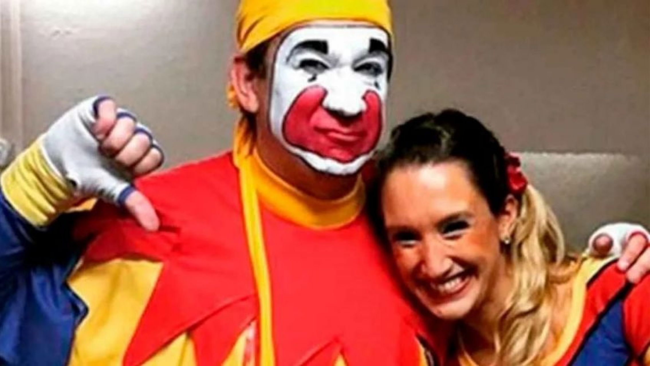 La hija de Piñón Fijo reapareció tras la acusación contra su padre: "Nunca imaginé..."