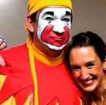 La hija de Piñón Fijo reapareció tras la acusación contra su padre: "Nunca imaginé..."