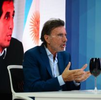 ¿Quién es Erbetta, el juez que tildó a la causa Vialidad de grotesca y Cristina elogió?