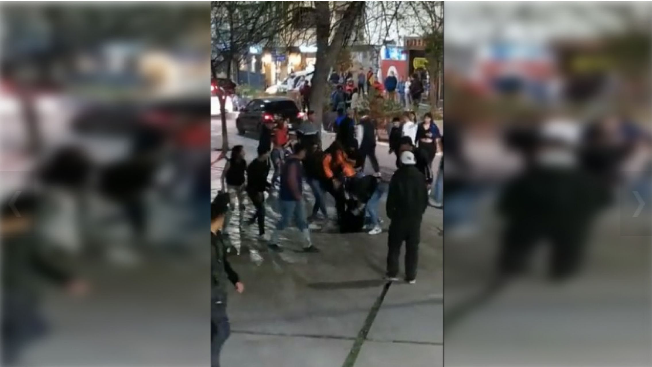 Inseguridad: Así son los robos piraña en Nueva Córdoba