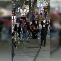 Inseguridad: Así son los robos piraña en Nueva Córdoba