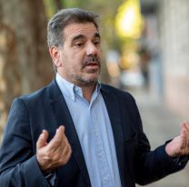 Ritondo cruzó a Patricia Bullrich: "El que gobierna es Larreta"