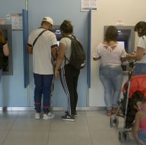 Detuvieron a nueve personas por estafas con planes sociales
