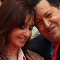 CFK se inspir&oacute; en Ch&aacute;vez y busca quitarle poder a Larreta