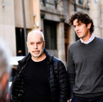 Larreta y Lousteau cruzaron a Cristina: "Quiere quedarse por la fuerza con el manejo de la Ciudad"