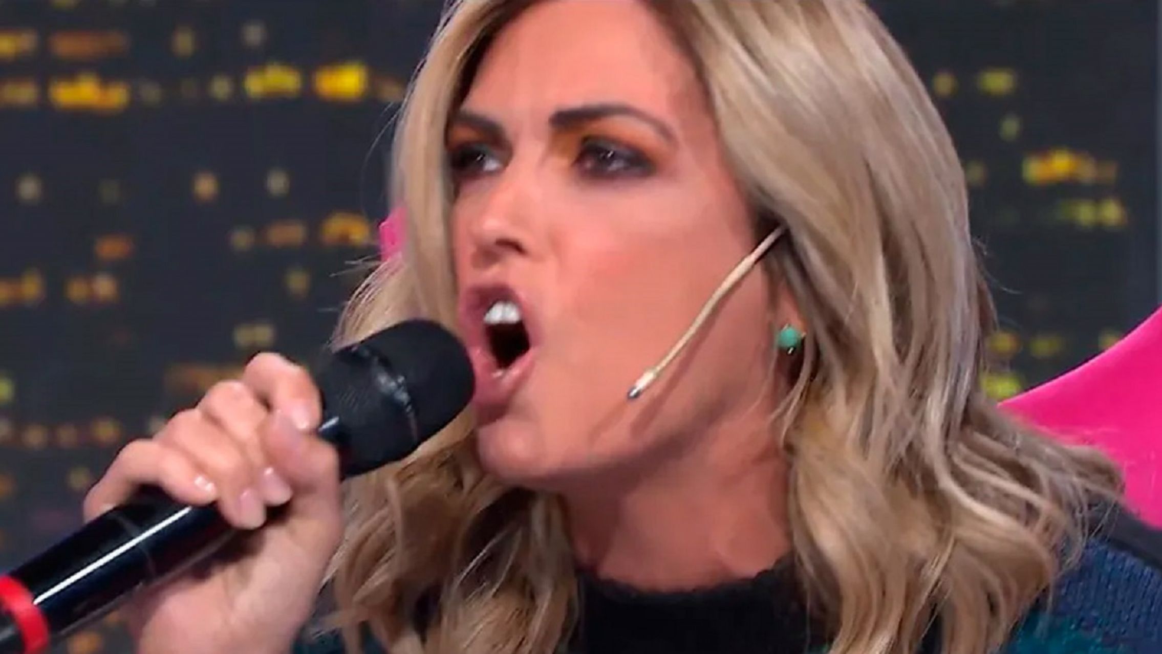 Viviana no vuelve a la tele ¿Por qué Canosa se queda sin pantalla?